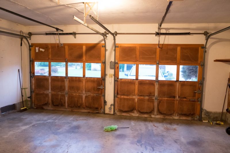 Garage Conversion Service in Alpharetta, GA