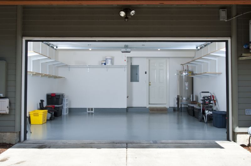 Garage Conversion Service in Conroe, TX
