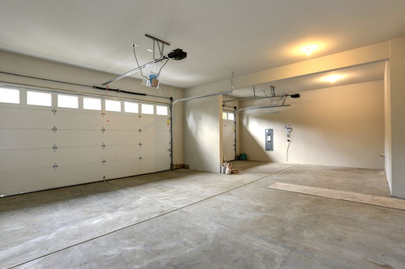 Garage Conversion Service in Conroe, TX