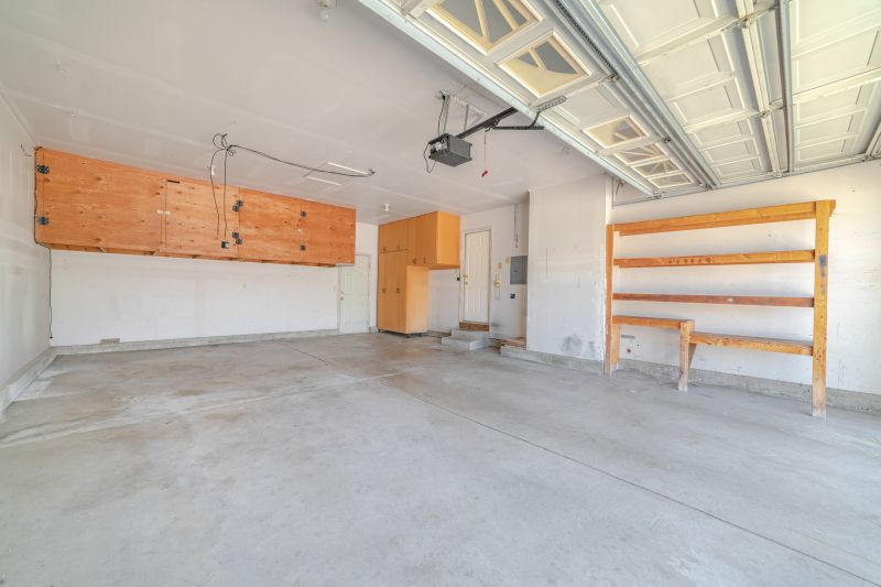 Garage Extension in Alpharetta, GA