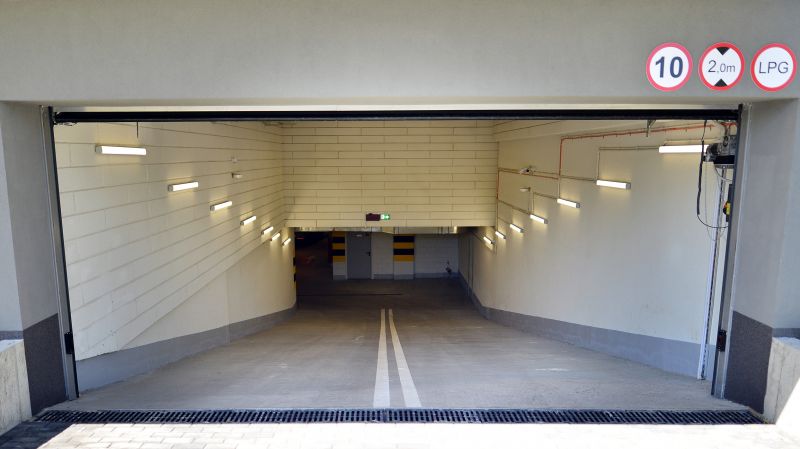 Garage Extension in Conroe, TX