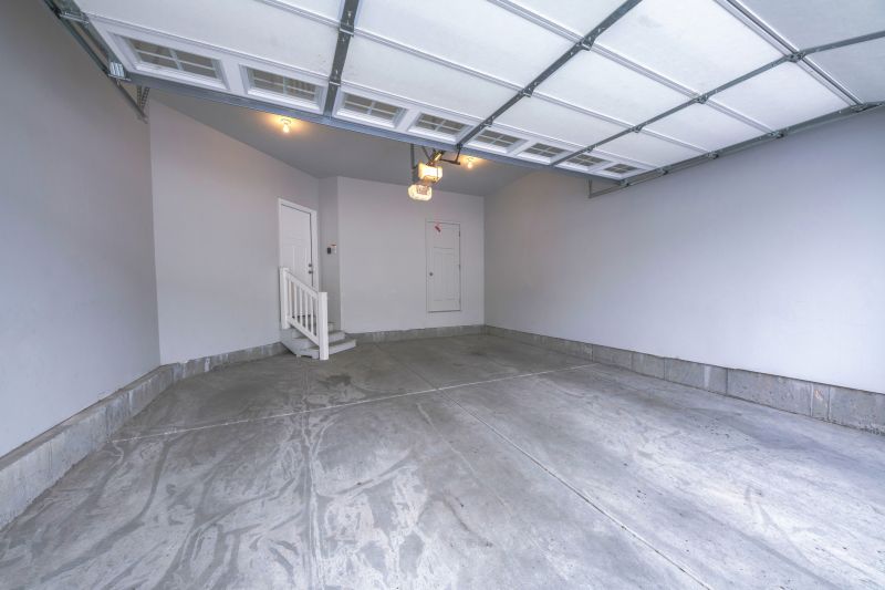 Garage Extension in Conroe, TX