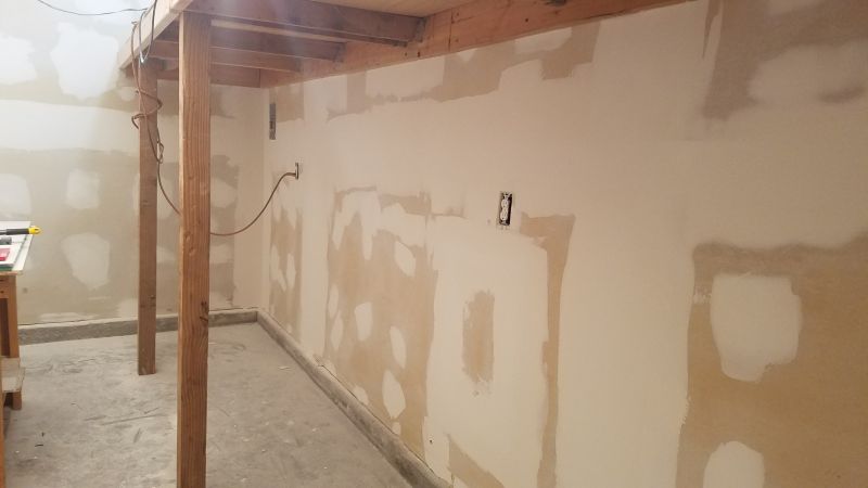 Garage Remodeling in Alpharetta, GA
