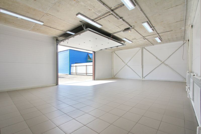 Garage Remodeling in Alpharetta, GA