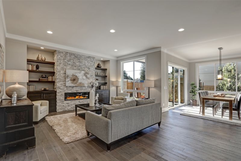 Guest House Remodeling in Conroe, TX