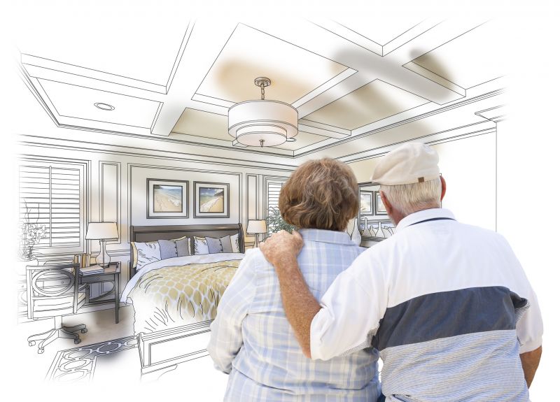 Home Modification Service in Alpharetta, GA