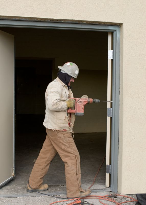 Interior Home Improvement in Conroe, TX
