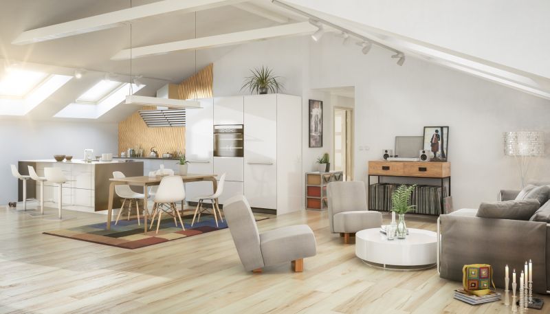 Kitchen Ceiling Remodeling in Denver, CO