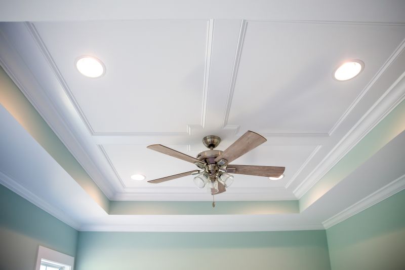 Kitchen Ceiling Remodeling in Conroe, TX