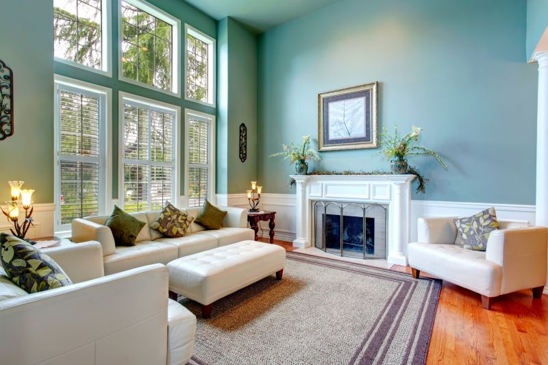 Living Room Remodeling in Littleton, CO