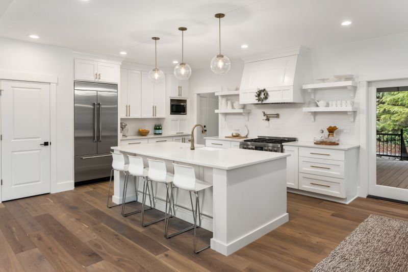 Loft Remodeling in Conroe, TX