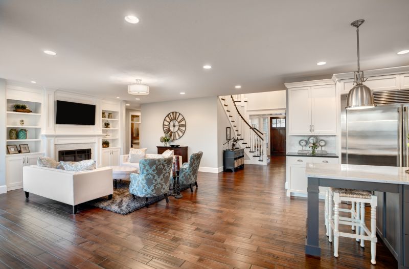 Log Home Remodeling in Conroe, TX