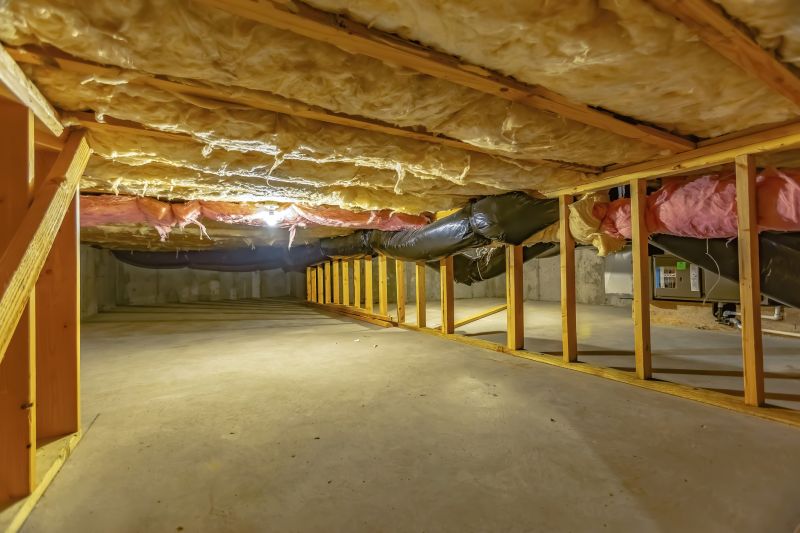 Man Cave Construction in Alpharetta, GA