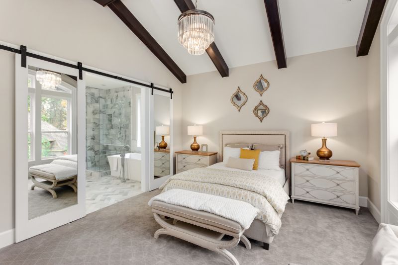 Master Bedroom Renovation in Littleton, CO