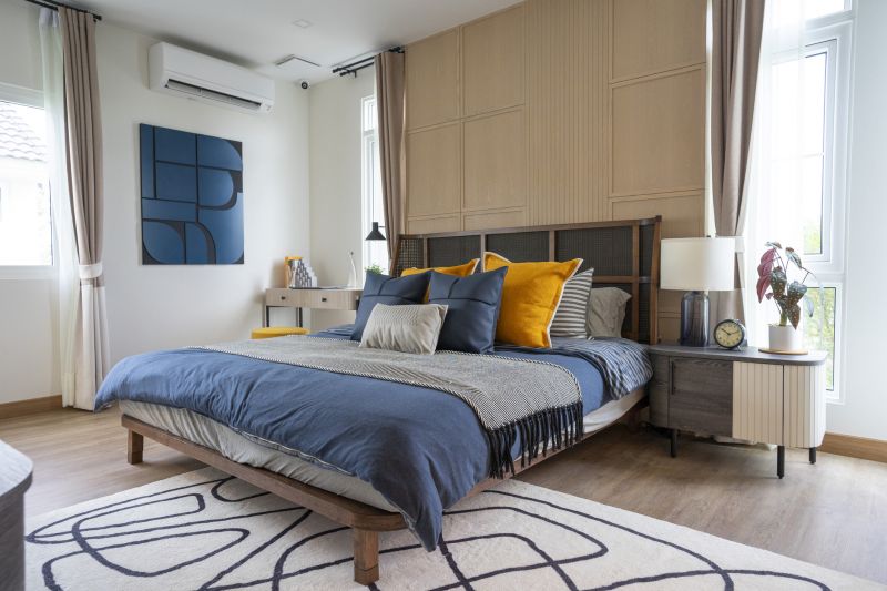 Master Bedroom Renovation in Denver, CO