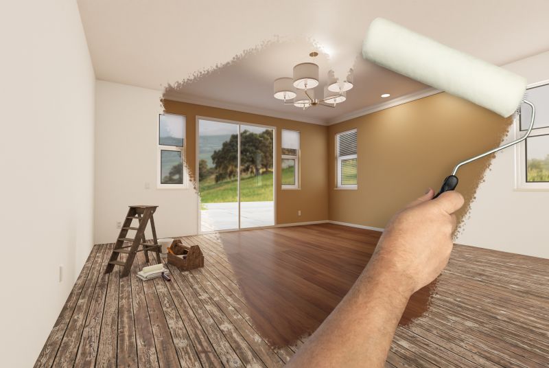 Playroom Remodeling in Alpharetta, GA