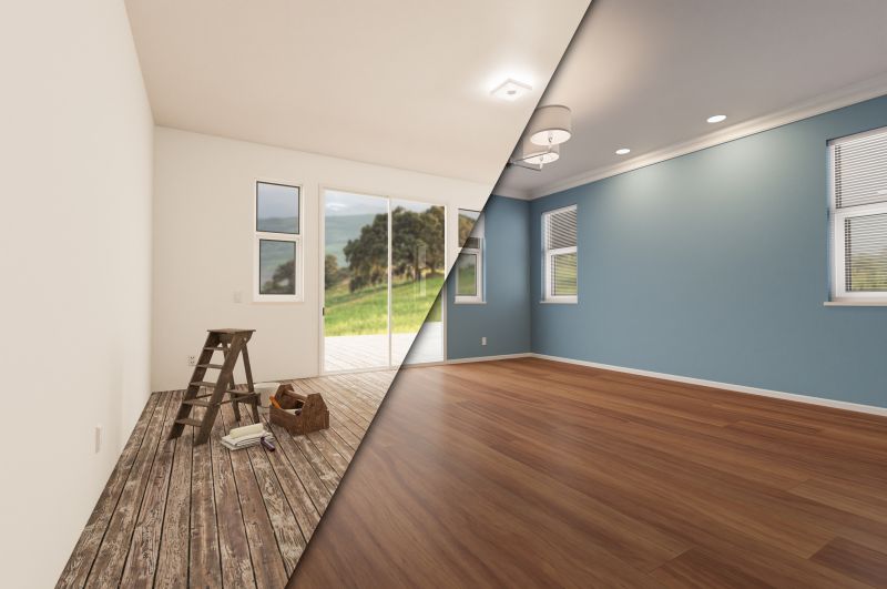 Remodeling Service in Alpharetta, GA