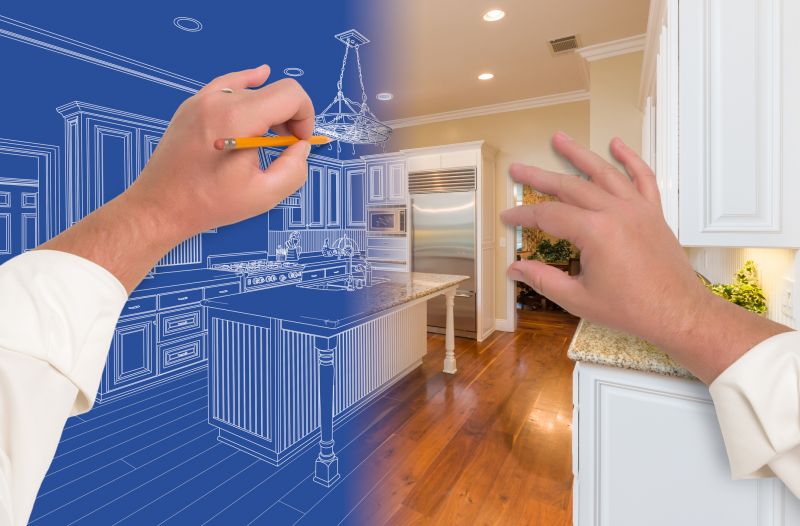Remodeling Service in Alpharetta, GA