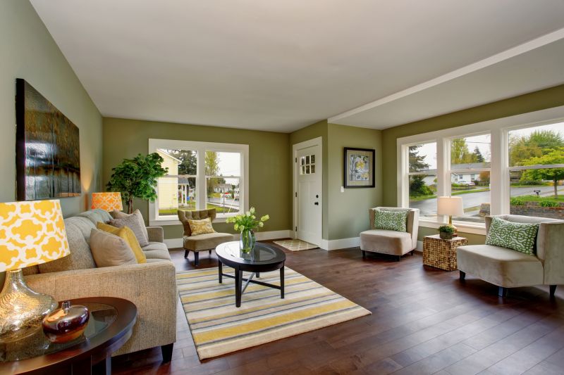 Residential Remodeling in Conroe, TX