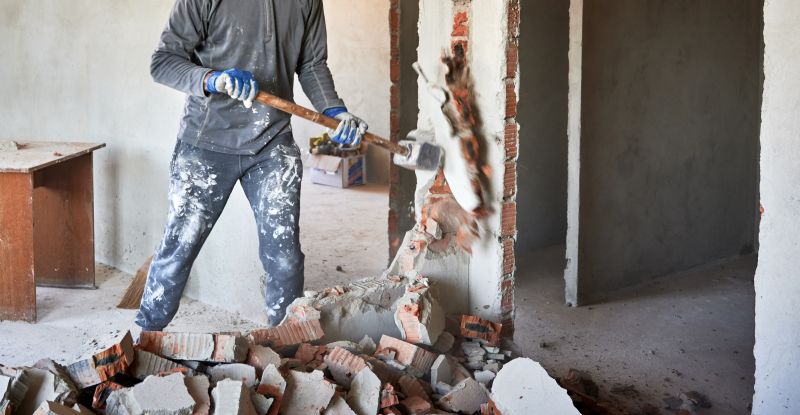 Residential Renovation in Denver, CO
