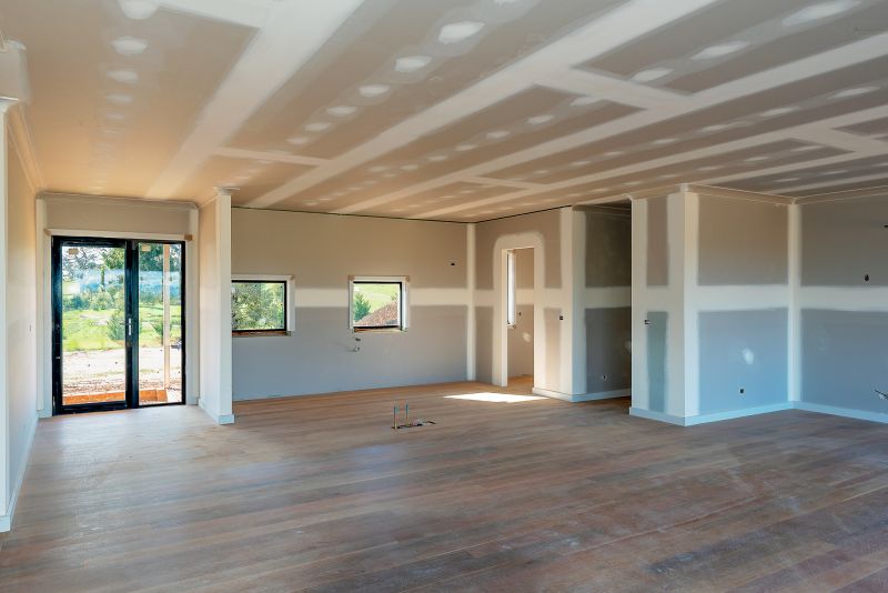 Room Conversion in Alpharetta, GA