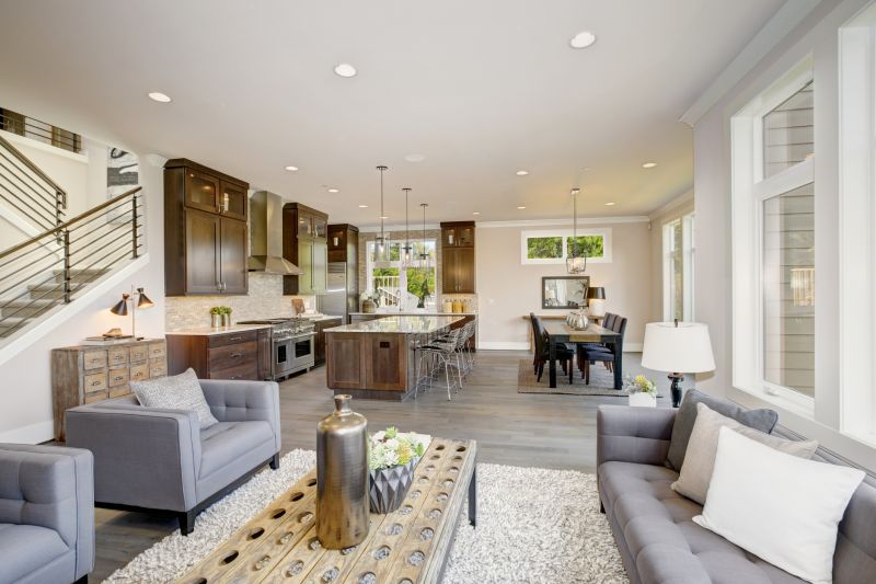 Room Conversion in Conroe, TX