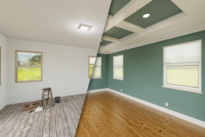 Special Needs Remodeling in Alpharetta, GA