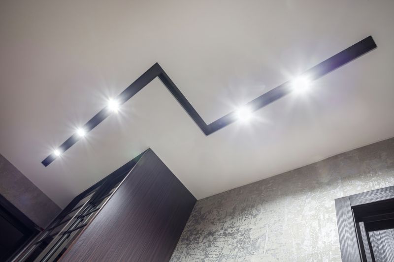 Suspended Ceiling Installation in Boulder, CO