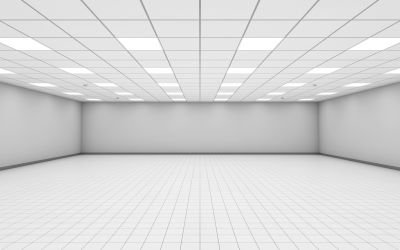 Suspended Ceiling Installation in Arvada, CO