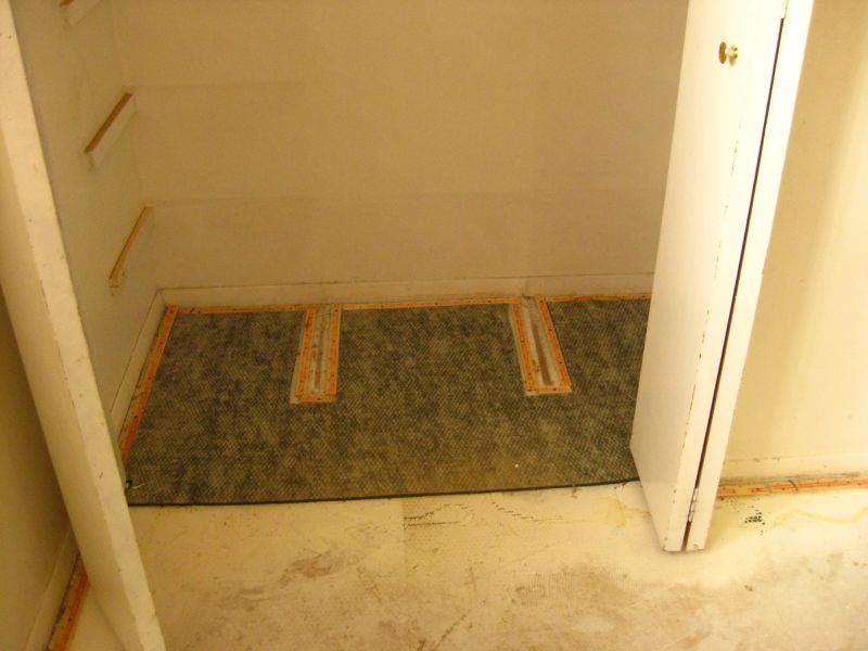 Wall Remodeling in Alpharetta, GA