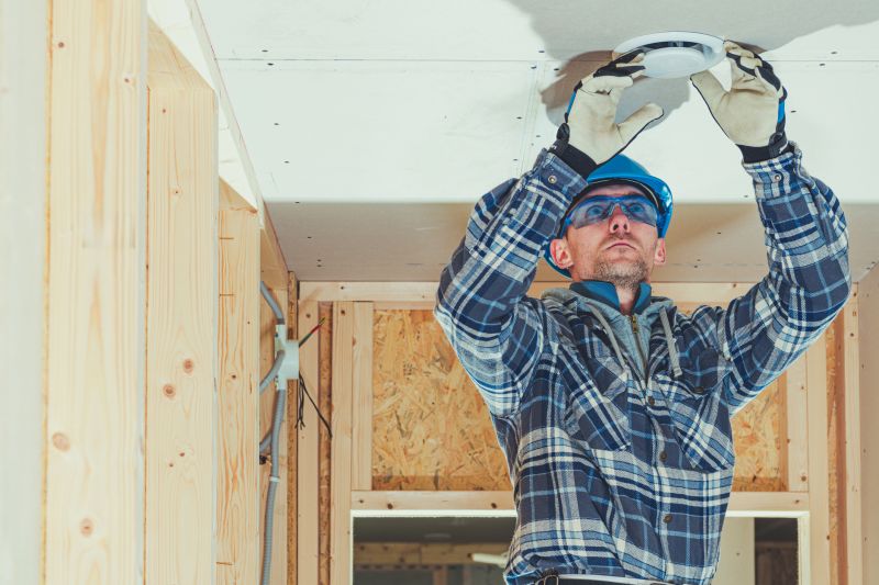 Licensed Construction Companies
